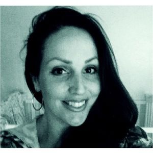 Meet your Posher, Gina